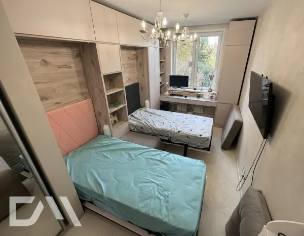 Фото шкаф-кровати